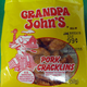 Illustration for article titled Taste Test: Microwave Pork Rinds